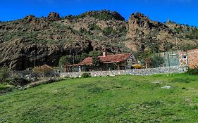 Casa Naranjo